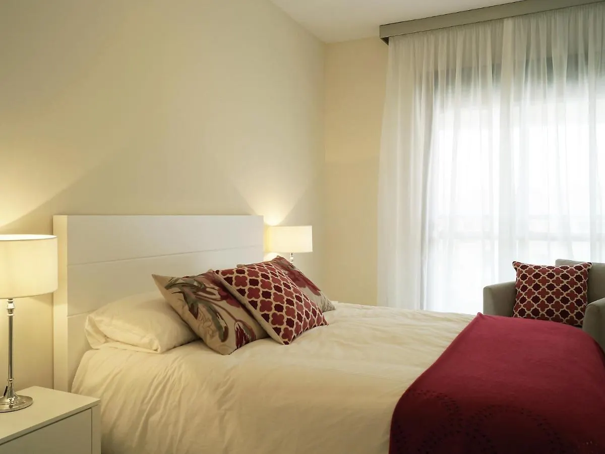 Apartment Cosmo Beach-1 By Interhome Estepona
