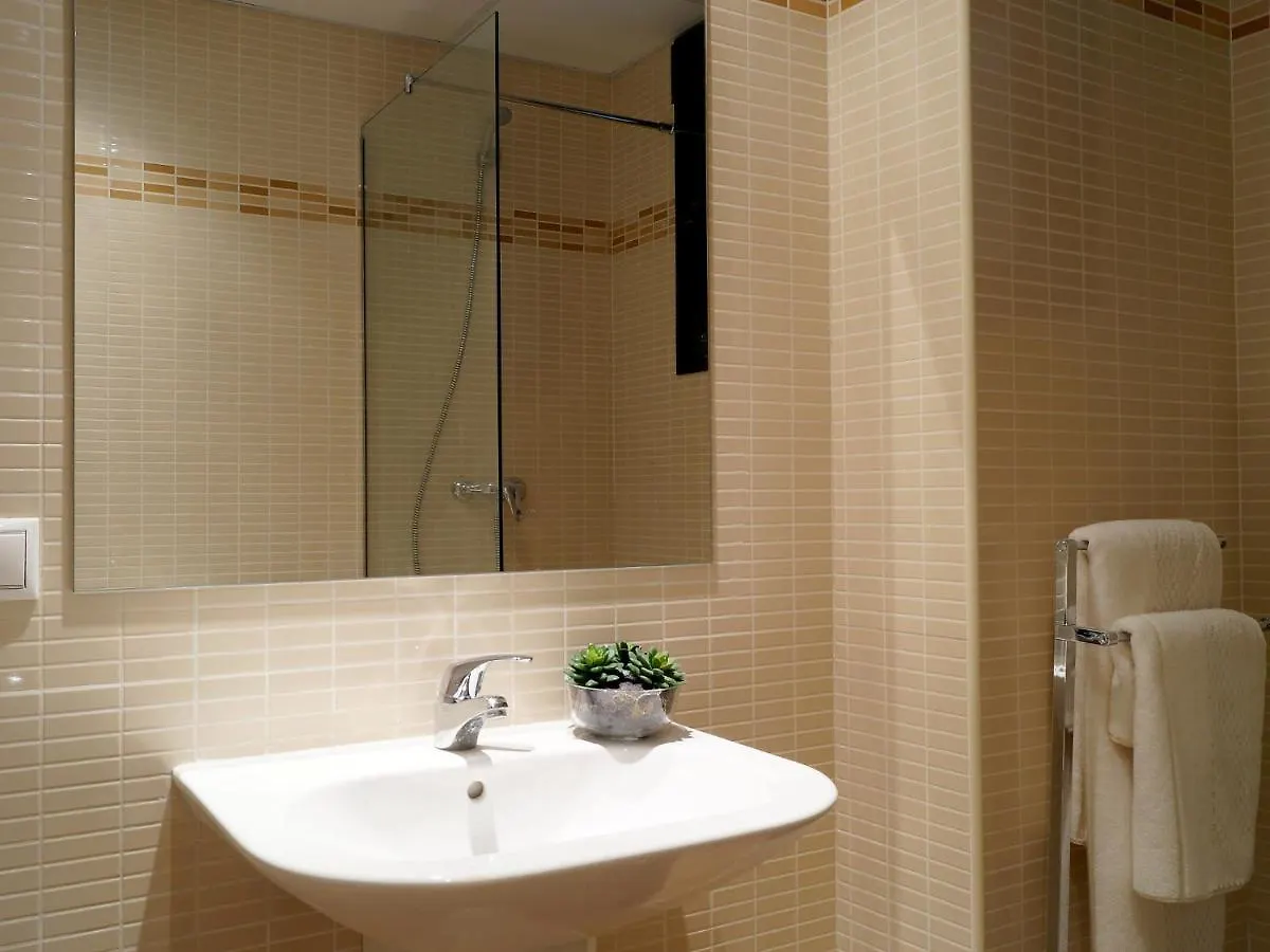 Apartment Cosmo Beach-1 By Interhome Estepona