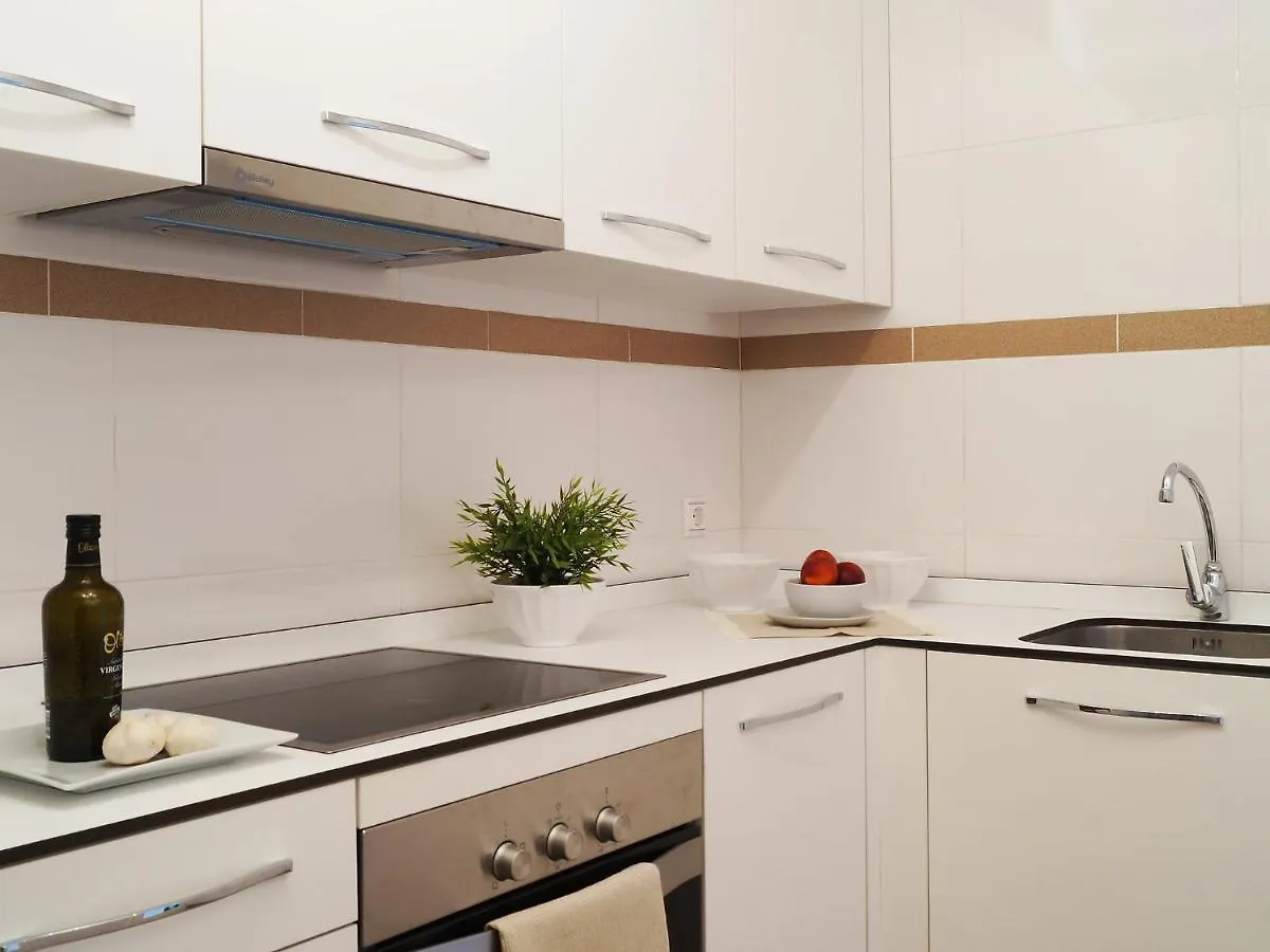 Apartment Cosmo Beach-1 By Interhome Estepona