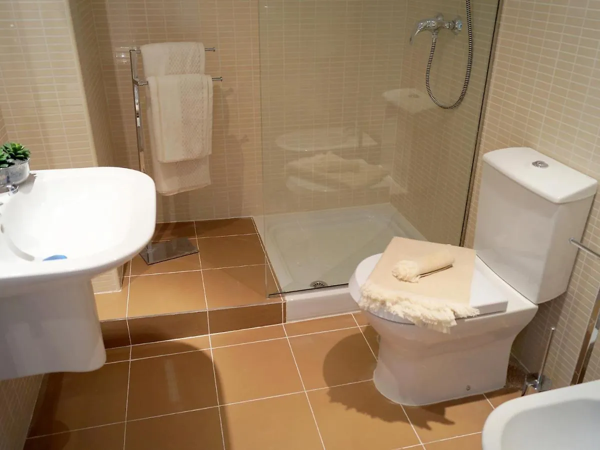Apartment Cosmo Beach-1 By Interhome Estepona 0*,  Spain
