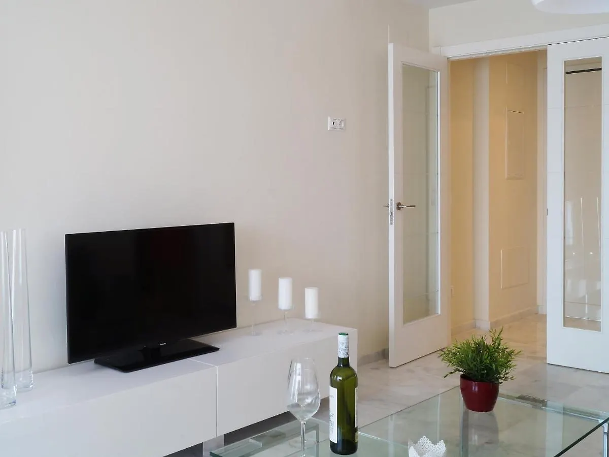 Apartment Cosmo Beach-1 By Interhome Estepona