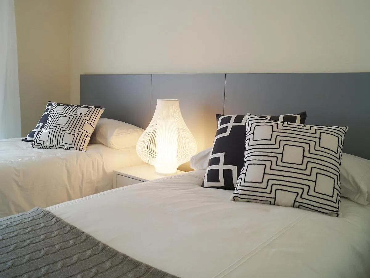Apartment Cosmo Beach-1 By Interhome Estepona