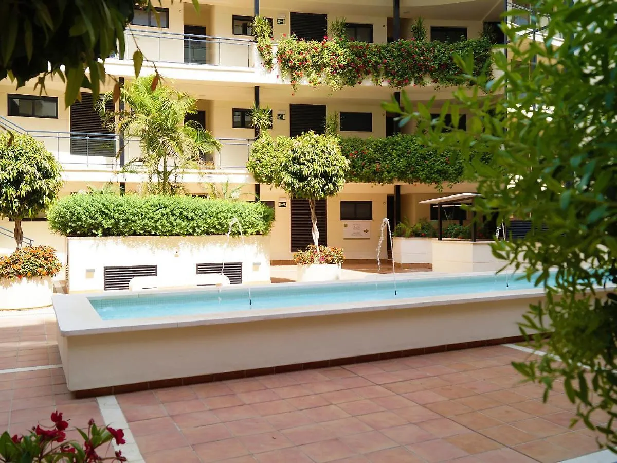 Apartment Cosmo Beach-1 By Interhome Estepona